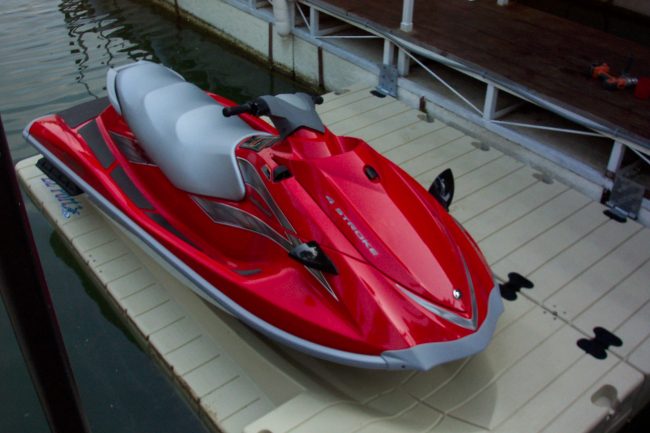 PWC Ports EZ PWC ports