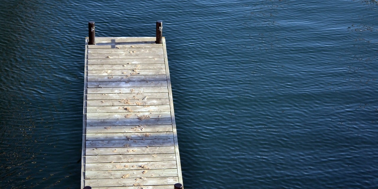 floating dock problems