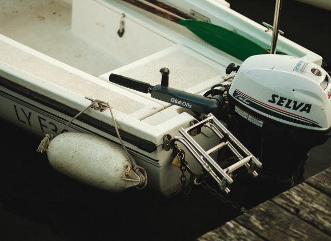 Why Your Boat Engine Won’t Start Why Your Boat Engine Won’t Start