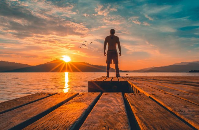 Floating Dock Walkway Floating Dock Walkway