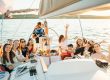 Checklist for a Boating Tour