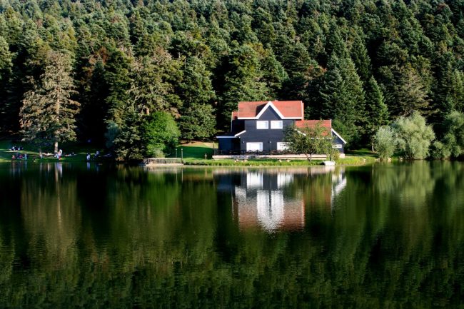 Increase the Value of Your Lake House Increase the Value of Your Lake House