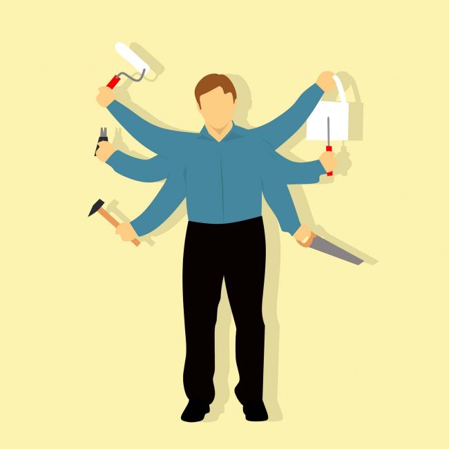 Dock Installer Dock Installer