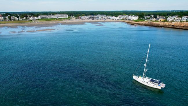 Boating Navigation Basics part 1 Boating Navigation Basics - Part 1