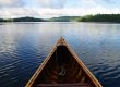 Choose Your First Canoe