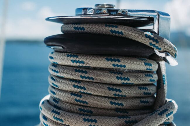 Boat Trailer Winch Boat Trailer Winch