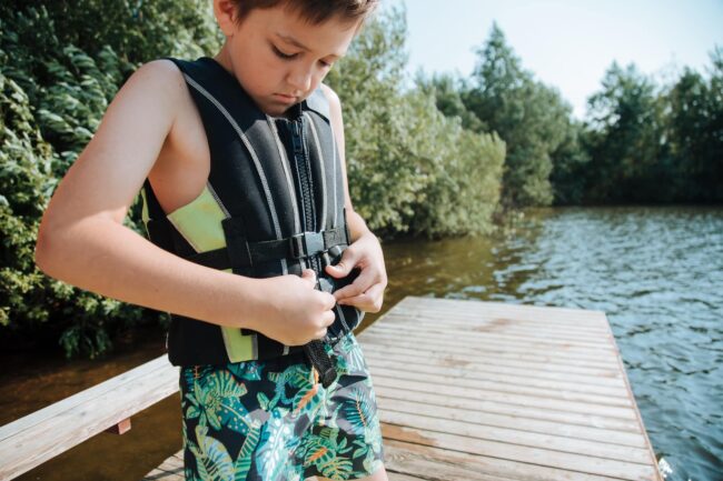 Which Life Jacket Is the Best Which Life Jacket Is the Best