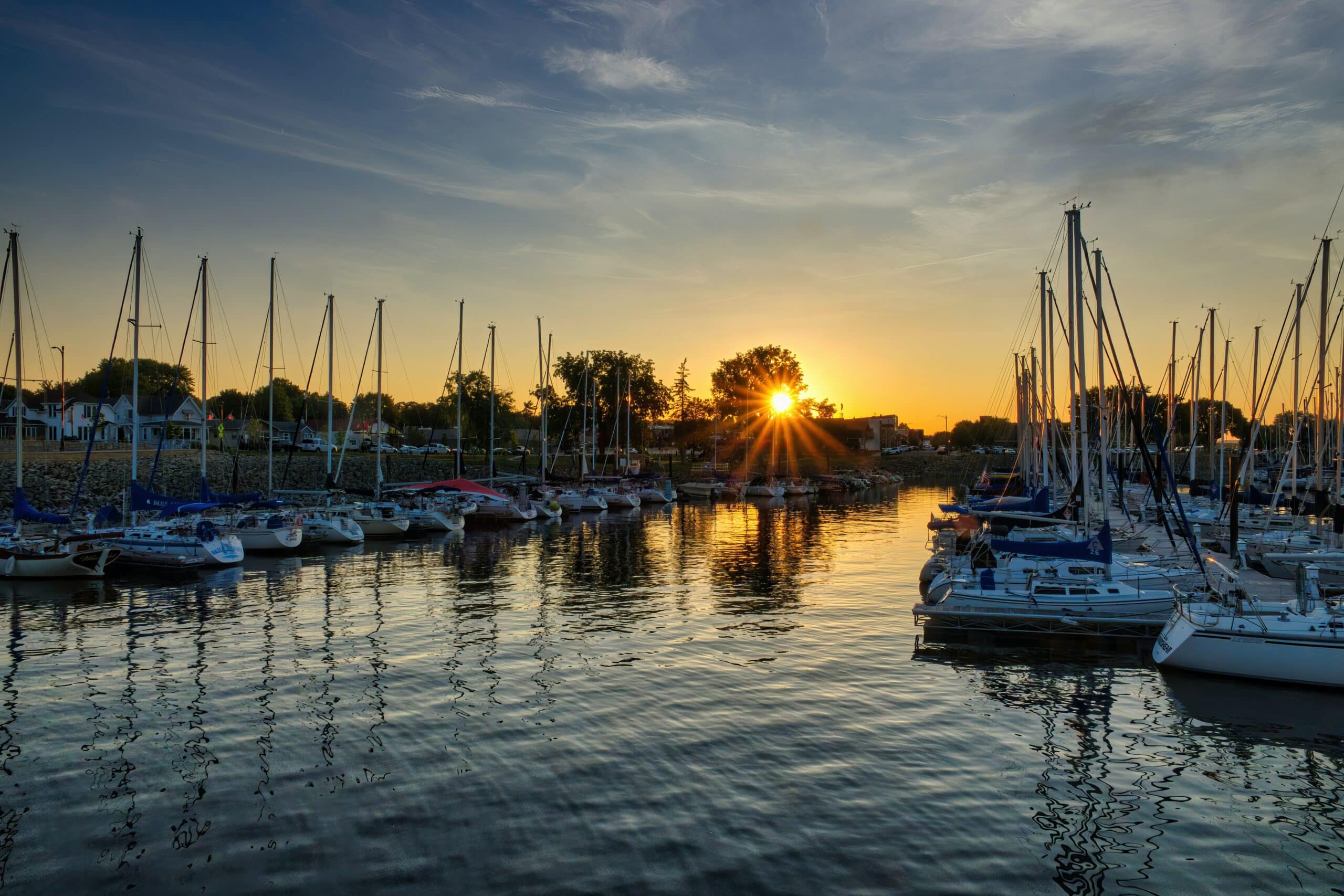 How to Dock at a Marina How to Dock at a Marina