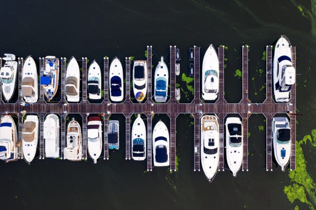 Buying Your First Boat Buying Your First Boat