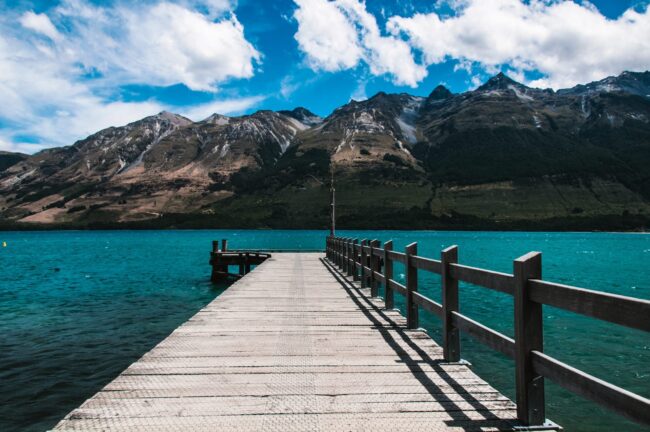 Dock Maintenance Tips Dock Maintenance Tips