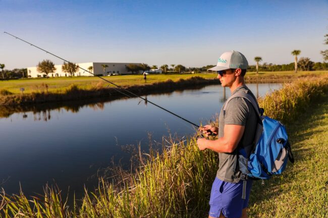 Fishing Tips for Beginners Fishing Tips for Beginners