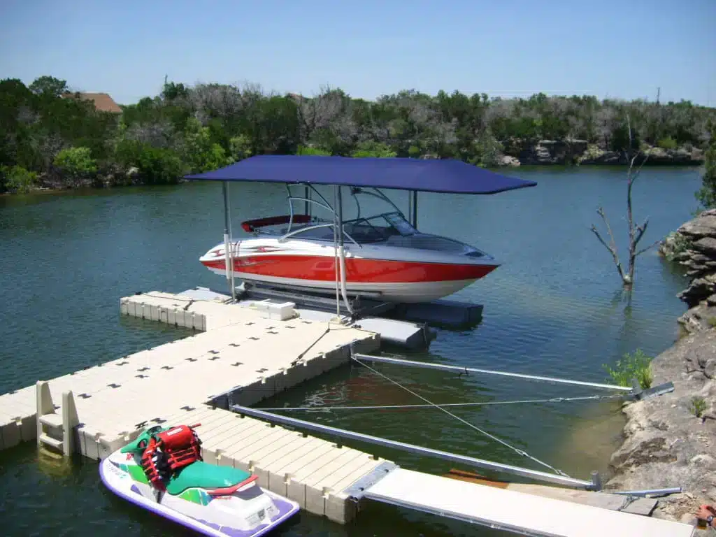 Floating Docks Worth the Investment