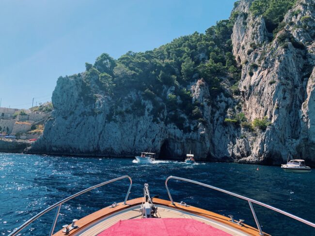 Benefits of Owning a Boat Benefits of Owning a Boat