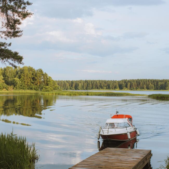 docking secrets docking secrets