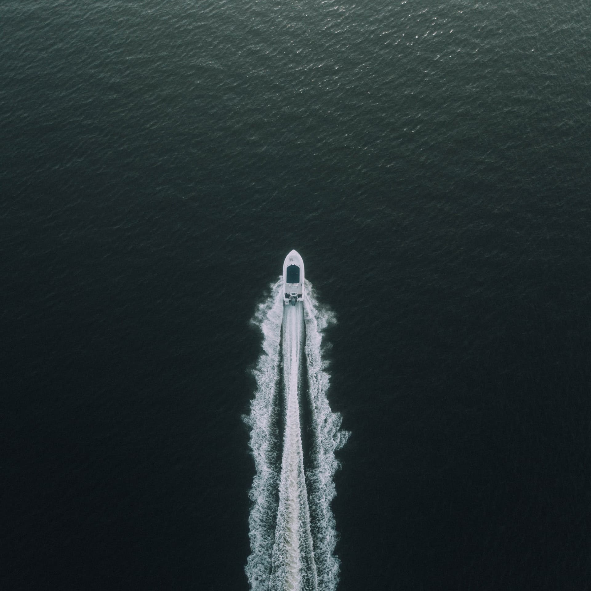 Right Boat