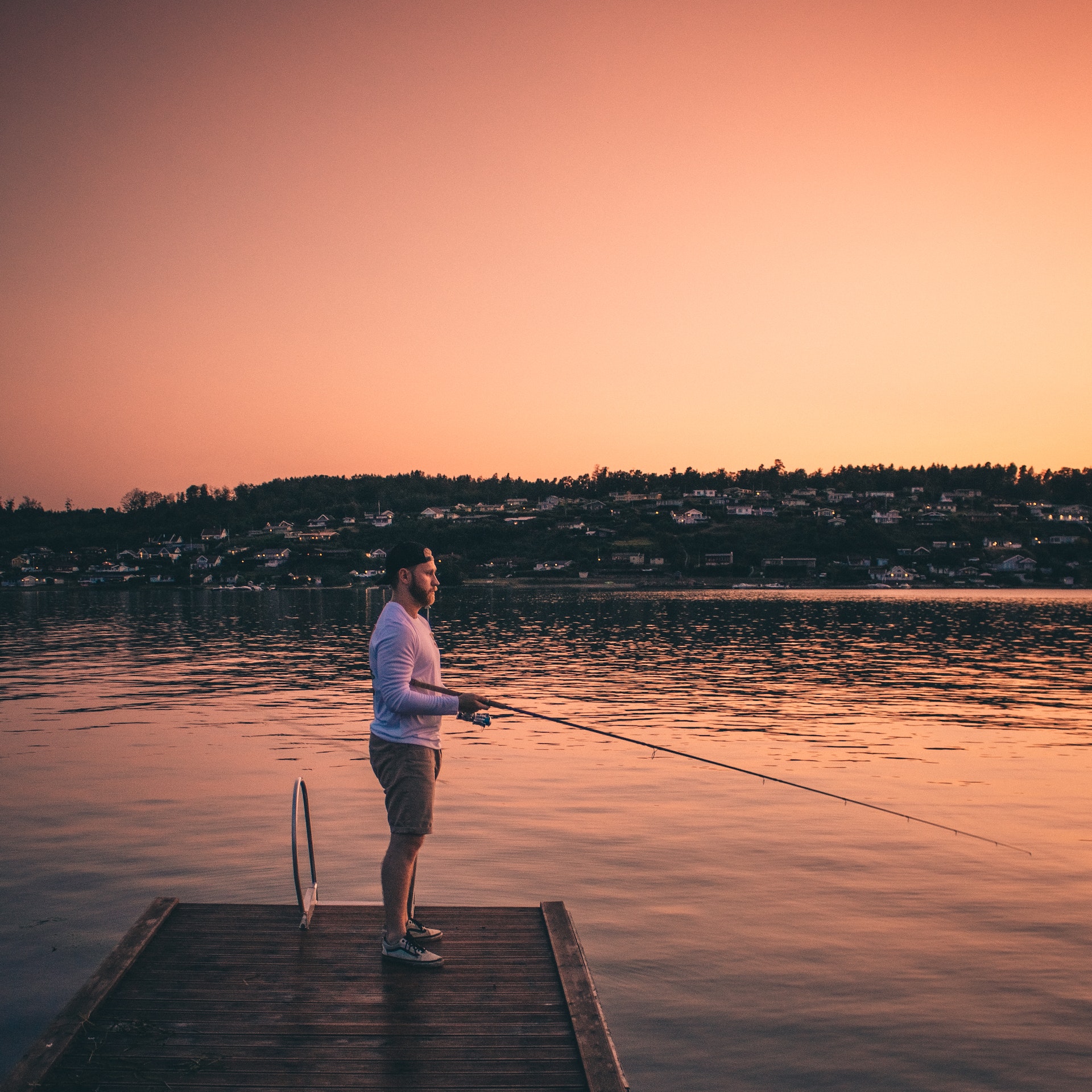 Top Fishing Spots in Canada