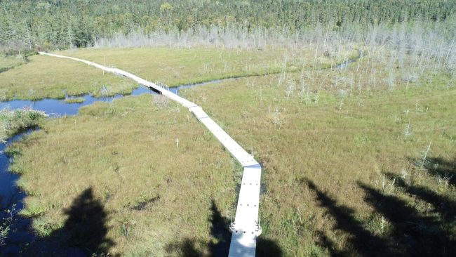 Environmental Advantages Environmental Advantages