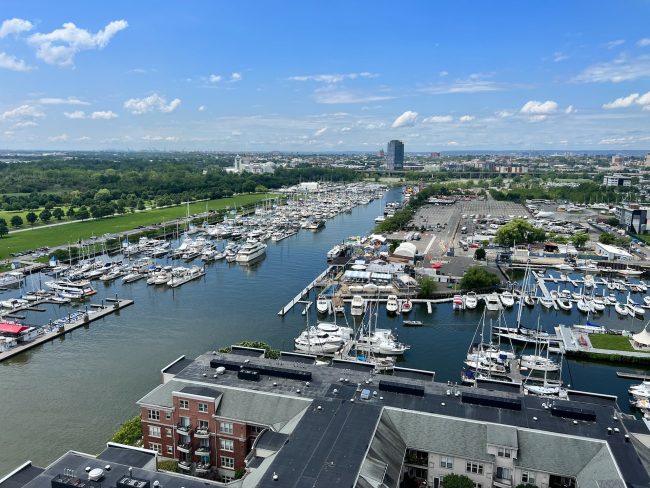 Environmental Impact Environmental Impact