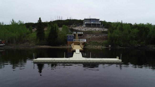 Plastic Docks Plastic Docks