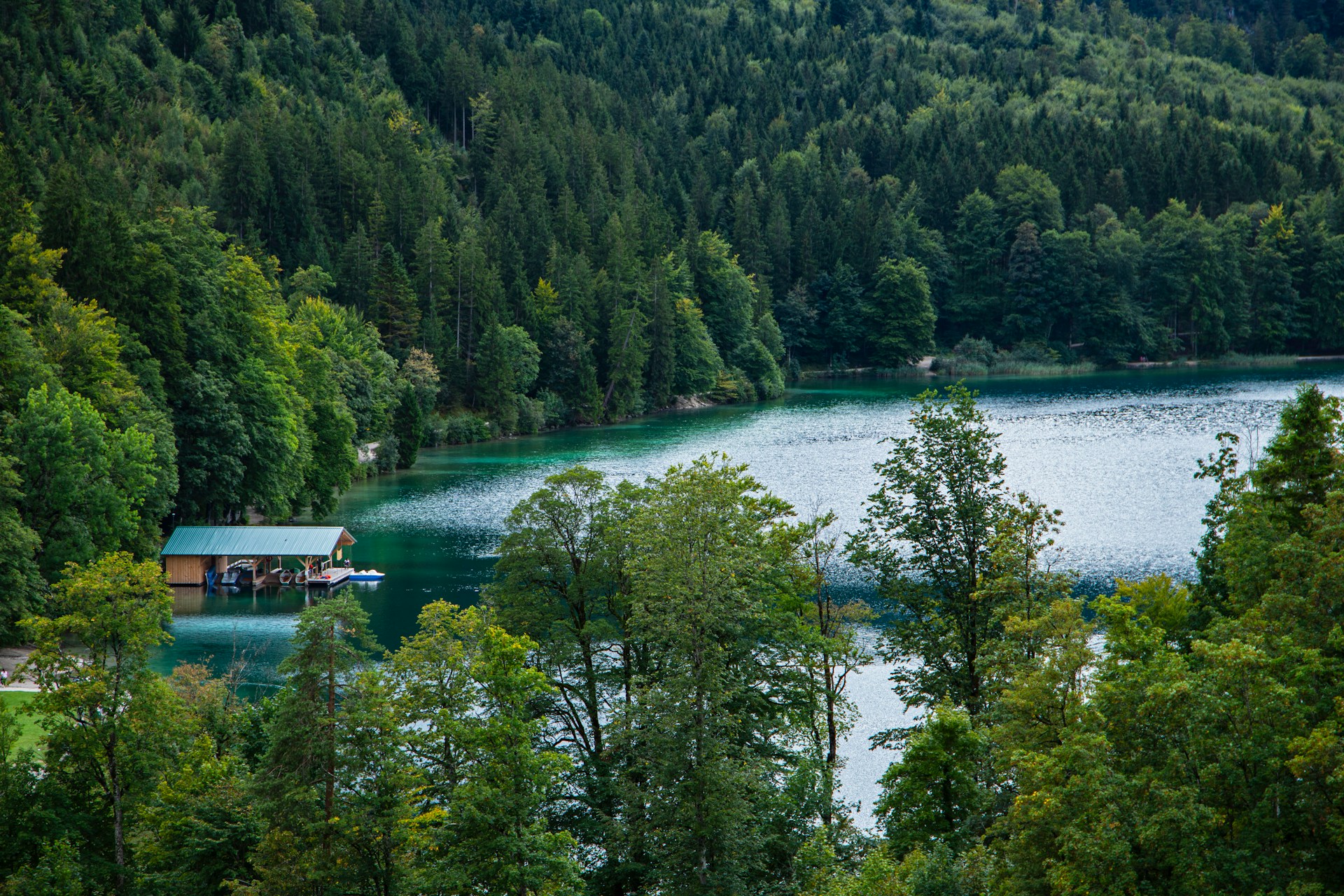 customizable dock solutions