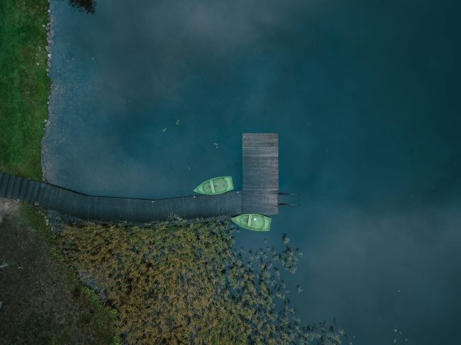 A Beginner’s Guide to Dock Installation A Beginner’s Guide to Dock Installation