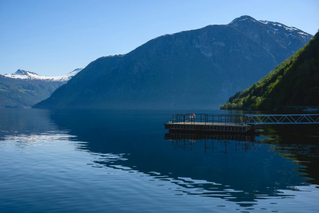 Smooth Docking Smooth Docking