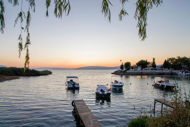 Swim Platform Swim Platform