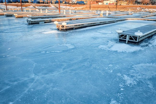 Dock Material for Canada Dock Material for Canada