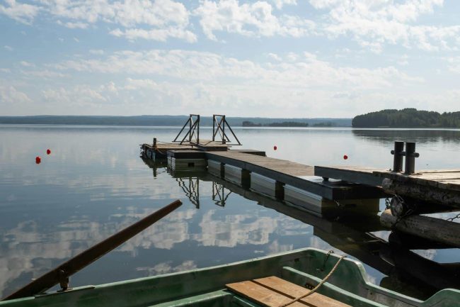 Provincial Parks Provincial Parks