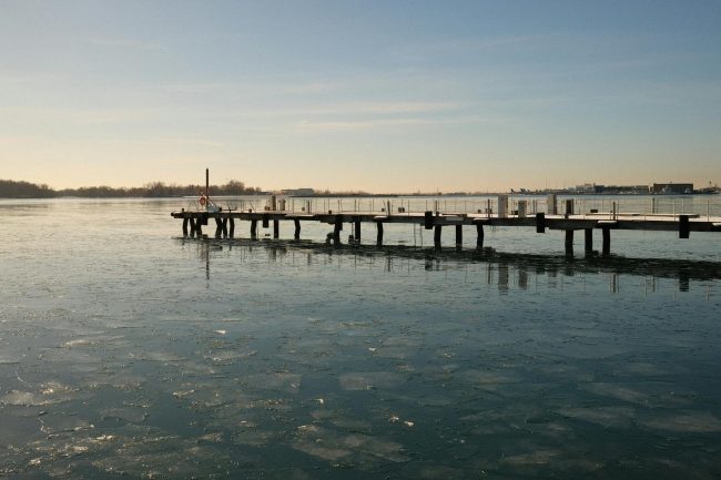 ice-prone lakes ice-prone lakes