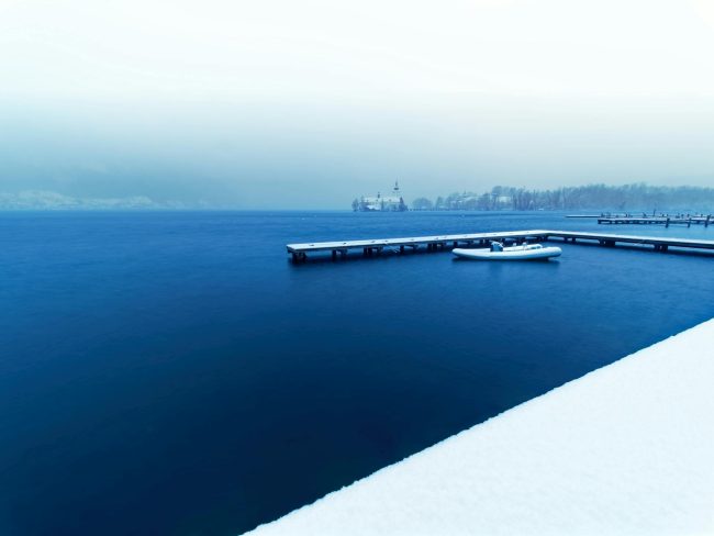 Manitoba’s Pristine Lakes 2 Manitoba's Pristine Lakes