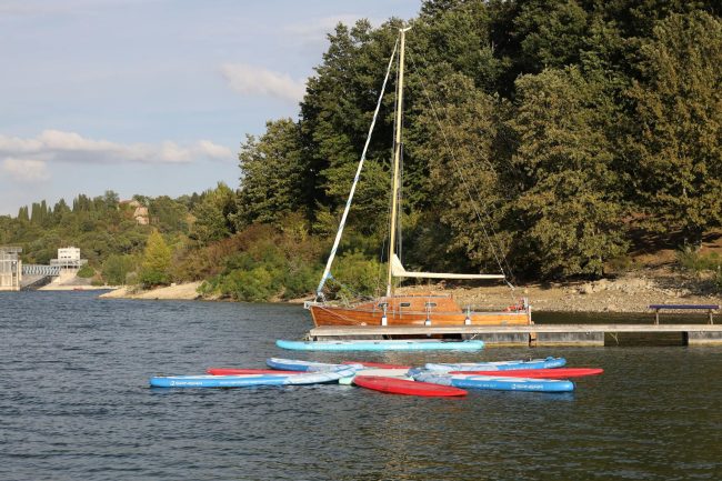 Dock Buoyancy Dock Buoyancy