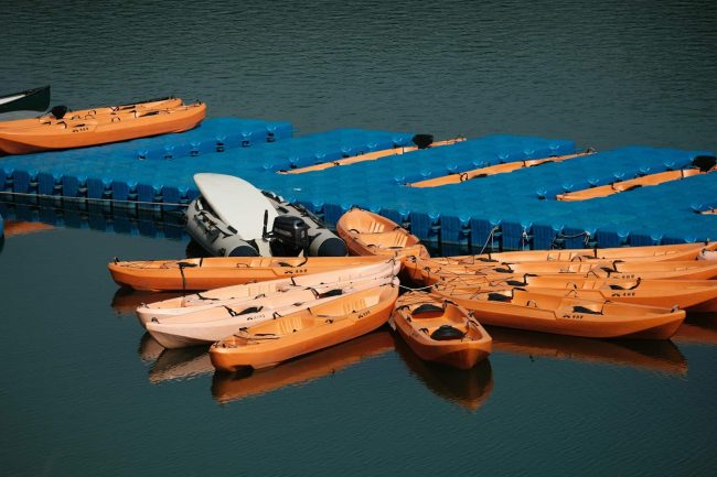 flexible dock systems flexible dock systems