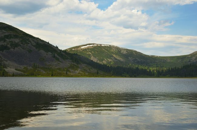 Whiteshell Provincial Park Whiteshell Provincial Park