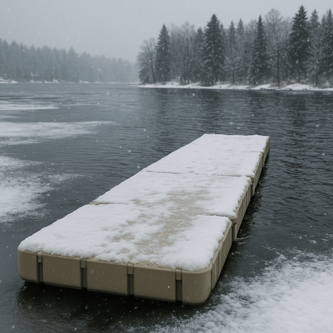 dock maintenance Canada dock maintenance Canada