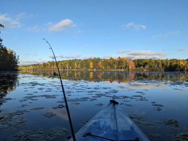 fishing lakes Ontario fishing lakes Ontario