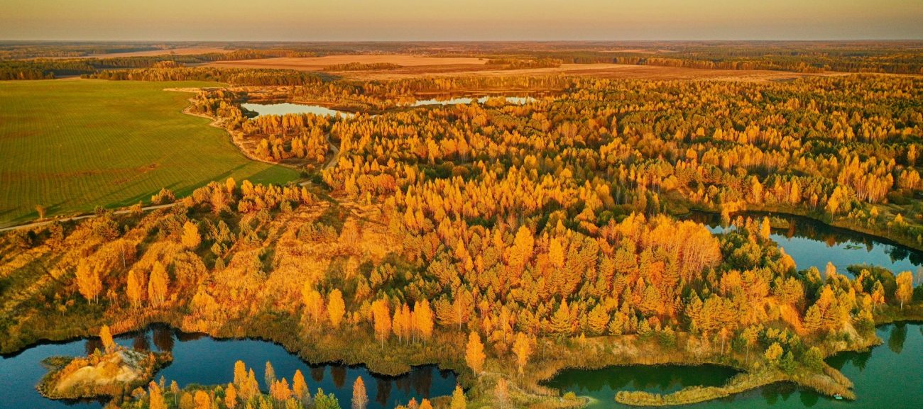 Saskatchewan’s Provincial Parks