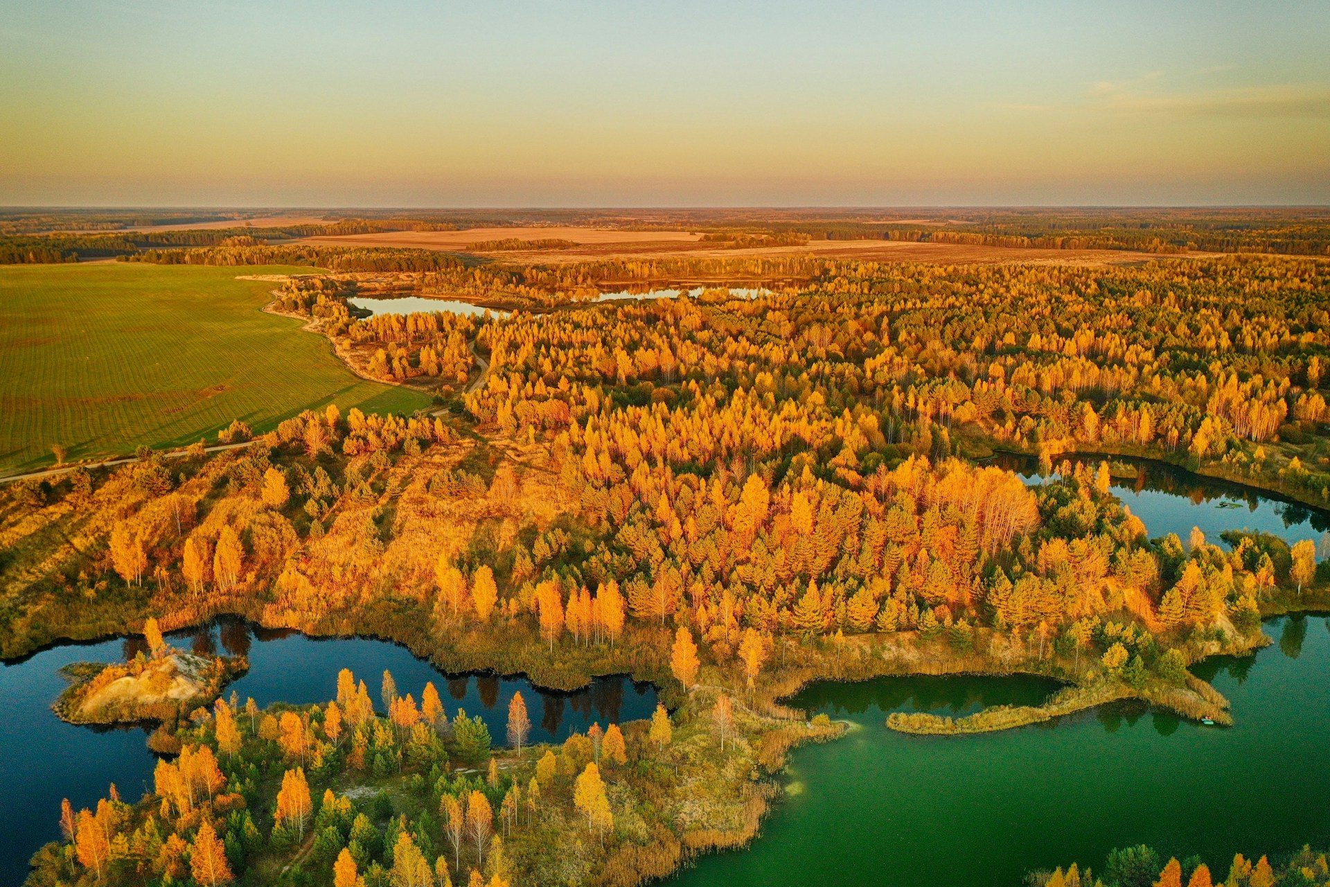 Saskatchewan’s Provincial Parks