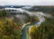 Rainy River Region