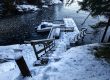 dock winterization