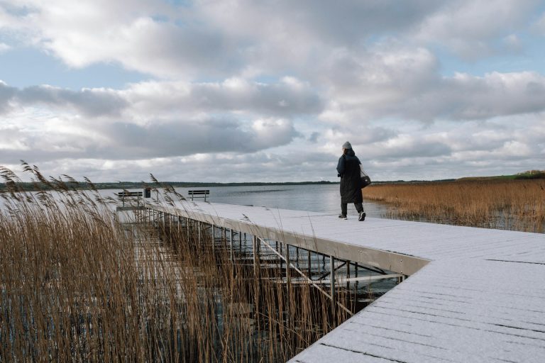 Best Materials for Building a Durable Dock in Harsh Prairie Climates dock materials