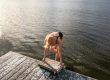Step-by-Step Guide to Installing a Swim Ladder on Your Dock