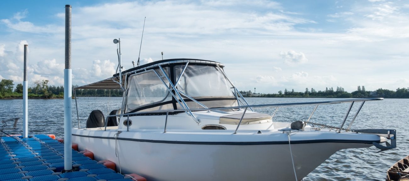 Dock Installation Mistakes