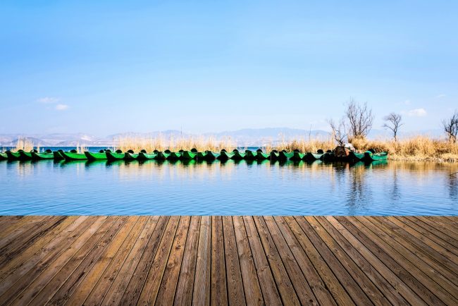 eco-friendly dock eco-friendly dock