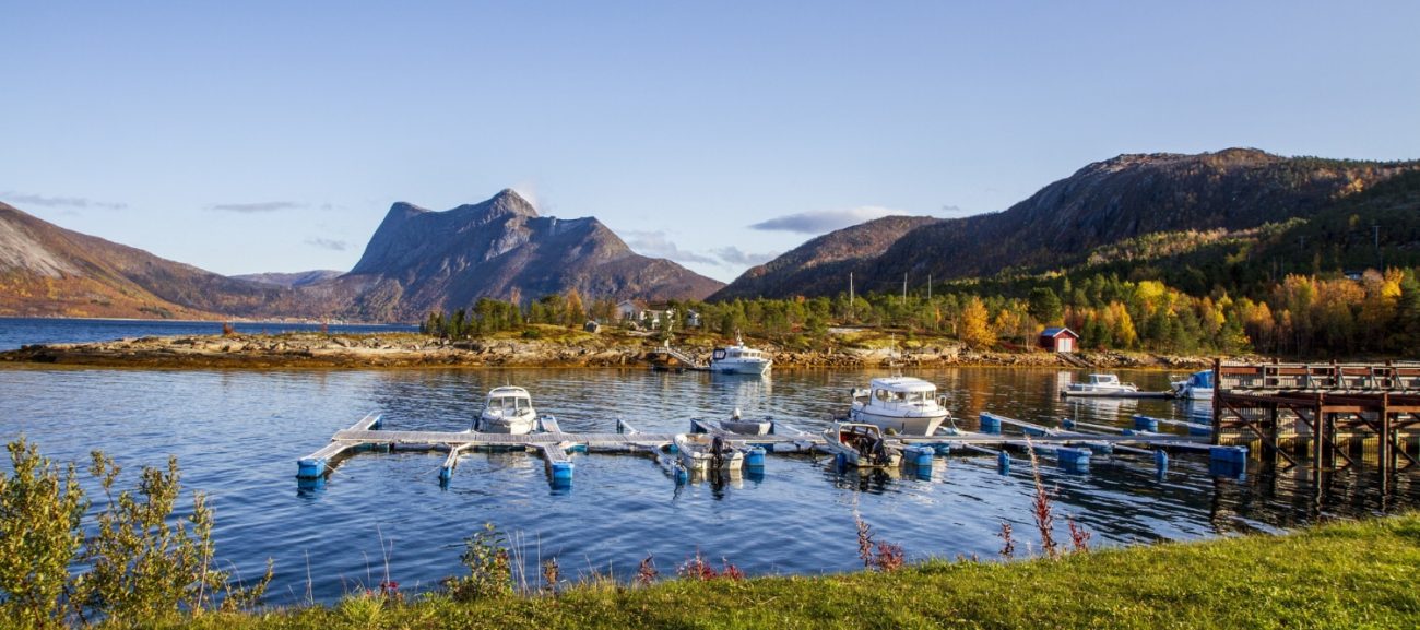 dock size Saskatchewan