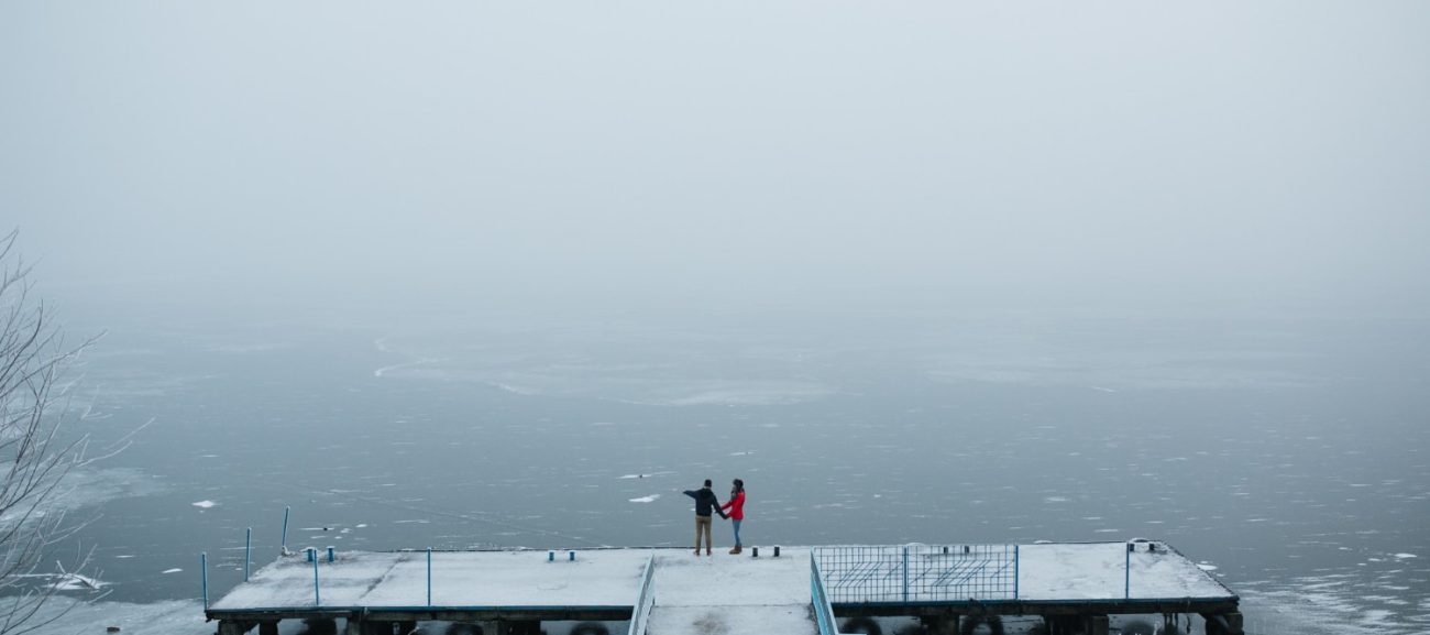 dock ice damage prevention