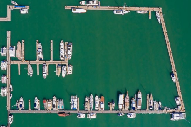 dock layout Whiteshell dock layout Whiteshell