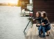 How to Create a Safe Dock Setup for Kids and Grandkids at the Lake
