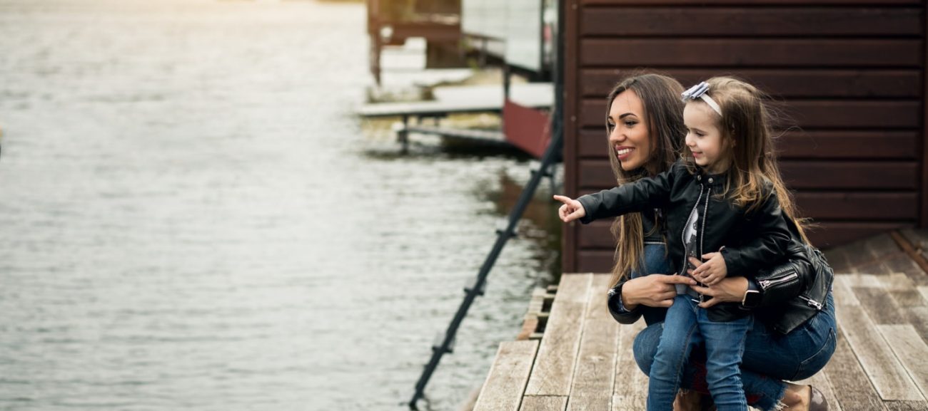 How to Create a Safe Dock Setup for Kids and Grandkids at the Lake How to Create a Safe Dock Setup for Kids and Grandkids at the Lake