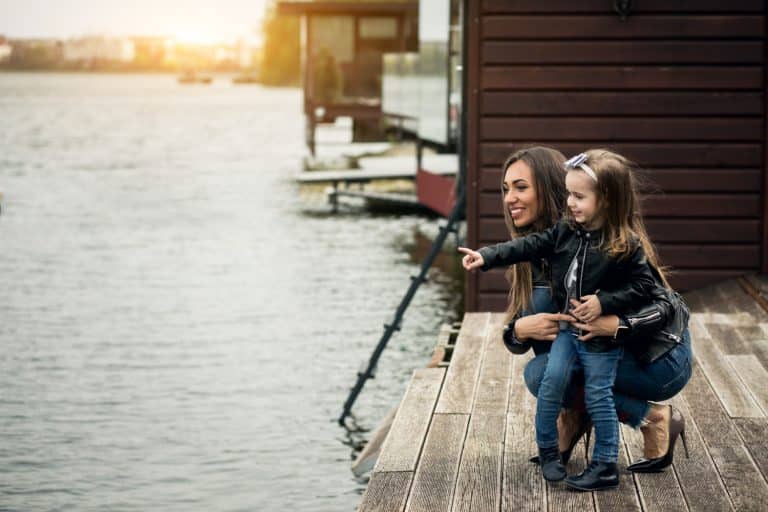 How to Create a Safe Dock Setup for Kids and Grandkids at the Lake How to Create a Safe Dock Setup for Kids and Grandkids at the Lake